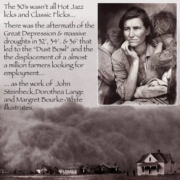 1-26 JUST VINTAGE SHARE - Picture 14 of 16